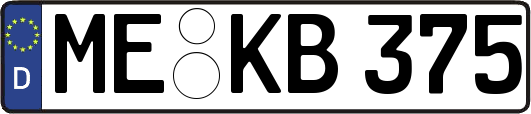 ME-KB375