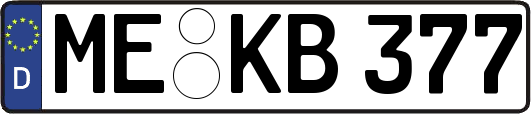 ME-KB377