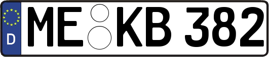 ME-KB382