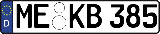 ME-KB385