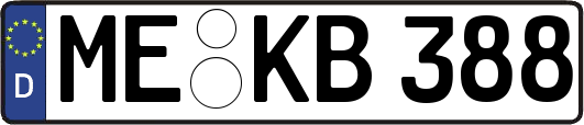 ME-KB388