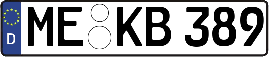 ME-KB389