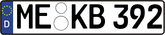 ME-KB392