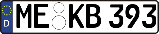 ME-KB393