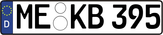 ME-KB395