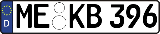 ME-KB396