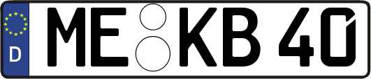 ME-KB40