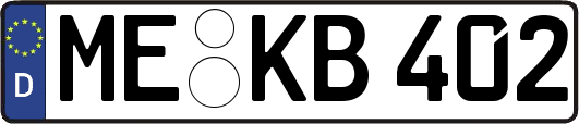 ME-KB402