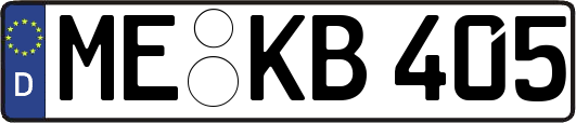 ME-KB405