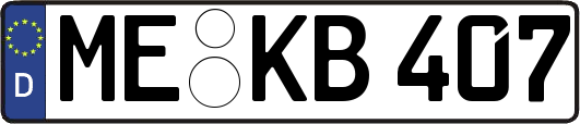 ME-KB407