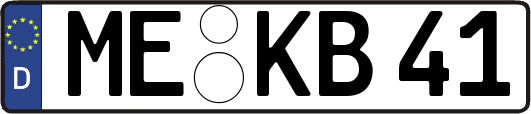 ME-KB41