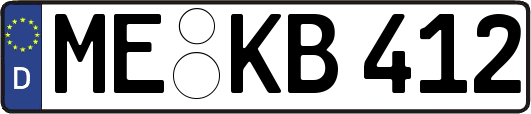 ME-KB412
