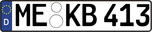 ME-KB413