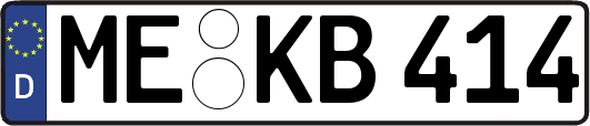 ME-KB414