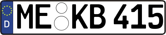ME-KB415