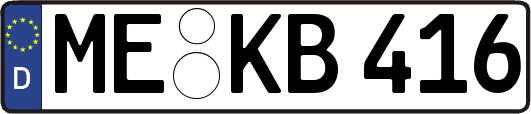 ME-KB416