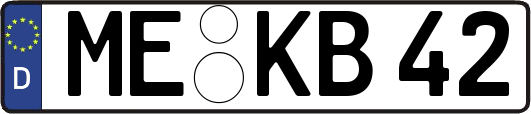 ME-KB42