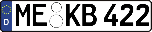 ME-KB422