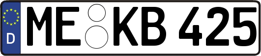 ME-KB425