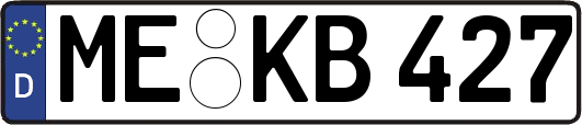 ME-KB427