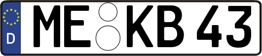 ME-KB43