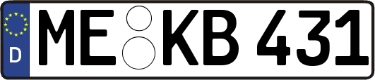 ME-KB431