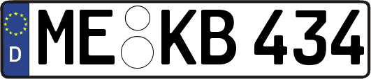 ME-KB434