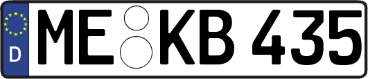 ME-KB435