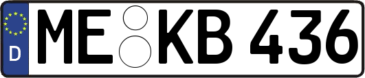 ME-KB436