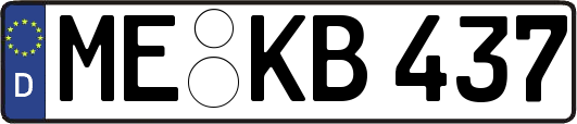 ME-KB437