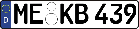 ME-KB439