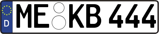 ME-KB444
