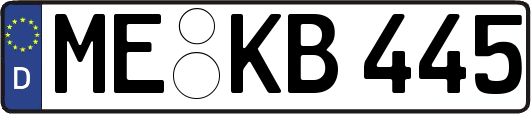 ME-KB445