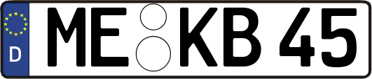 ME-KB45