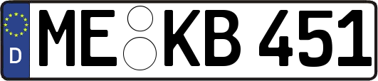 ME-KB451