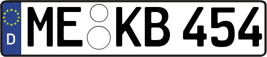 ME-KB454