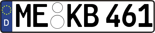 ME-KB461