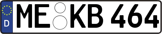 ME-KB464