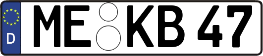 ME-KB47