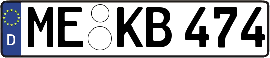 ME-KB474