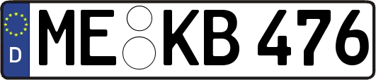 ME-KB476
