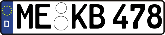 ME-KB478