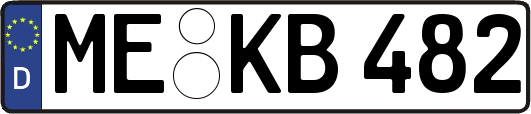 ME-KB482