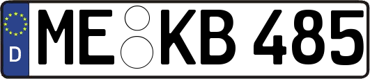 ME-KB485