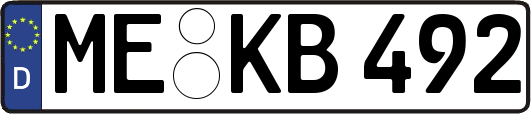 ME-KB492