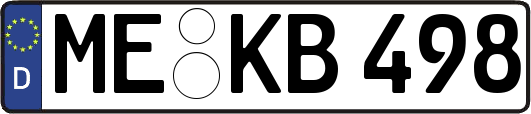 ME-KB498
