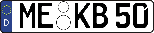 ME-KB50