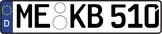 ME-KB510