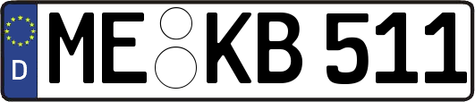 ME-KB511