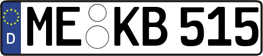 ME-KB515